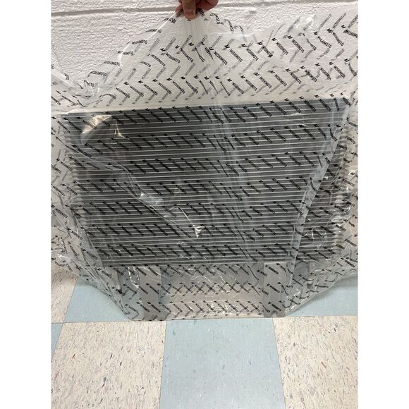 Mishimoto MMTC-F2D-03SL Ford 6.0L Powerstroke Transmission Cooler - Picture 4 of 4